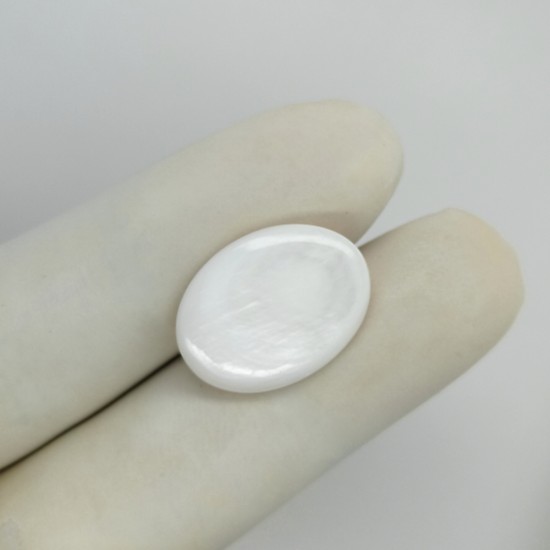Mother Of Pearl 7.35 Ct Best Quality Mother Of Pearl 7.35 Ct Best Quality